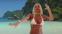 Al estilo Rosalía y con un Satisfyer en la mano: Leticia Sabater presenta nueva canción ‘Vete p’al carajo tra