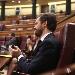 El PP duda entre el ‘sí’ o la abstención respecto al Ingreso Mínimo