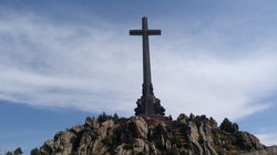 La Fundación Francisco Franco pide al Supremo que devuelva al dictador al Valle de los