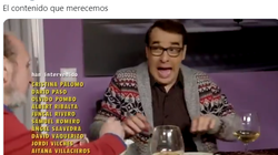 La toma falsa de ‘La que se avecina’ que va camino de batir todos los récords de