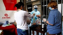 Desde la pérdida de la prestación hasta el reintegro total: estas son las sanciones por defraudar con el ingreso mínimo