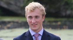 Quién es Joaquín de Bélgica, el príncipe que ha dado positivo por coronavirus tras irse de fiesta en