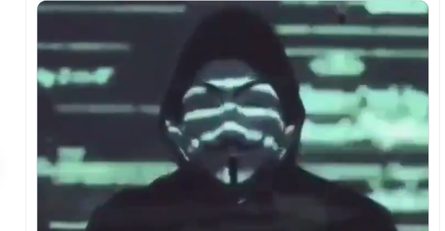 La Reaparicion De Anonymous Los Hackers Que Han Puesto En Jaque A La Policia De Eeuu El Huffpost La Reaparicion De Anonymous Los Hackers Que Han Puesto En Jaque A La Policia De Eeuu El Huffpost
