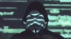 La reaparición de Anonymous: los ‘hackers’ que ponen en jaque a la Policía de