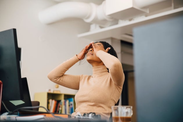 The best form of support you can be to a Black co-worker is to back up words with actions and to double-check your intent before reaching out.