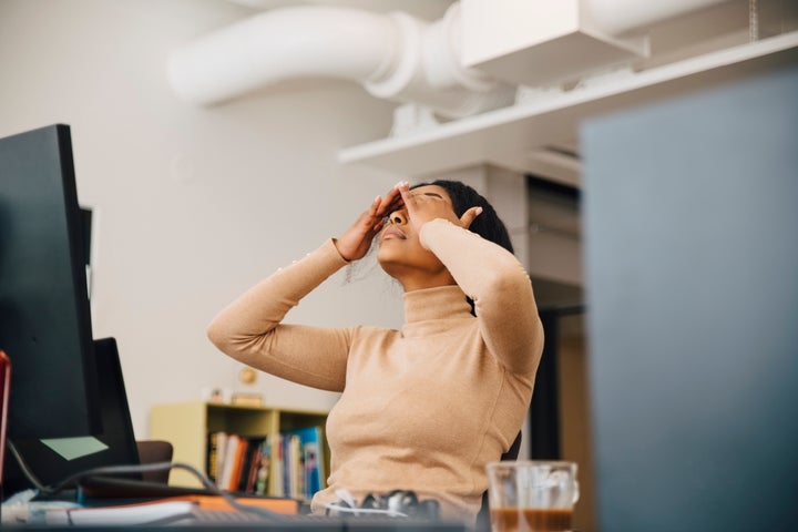 The best form of support you can be to a Black co-worker is to back up words with actions and to double-check your intent before reaching out.