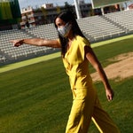 Begoña Villacís asombra a todos al mostrar sus