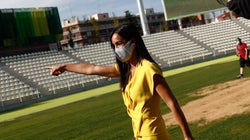 Begoña Villacís asombra a todos al mostrar sus