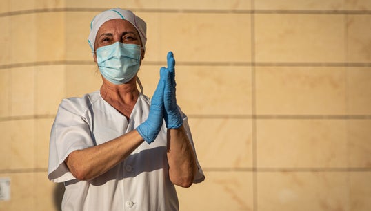 España no registra ningún fallecido en las últimas 24 horas por primera vez en plena