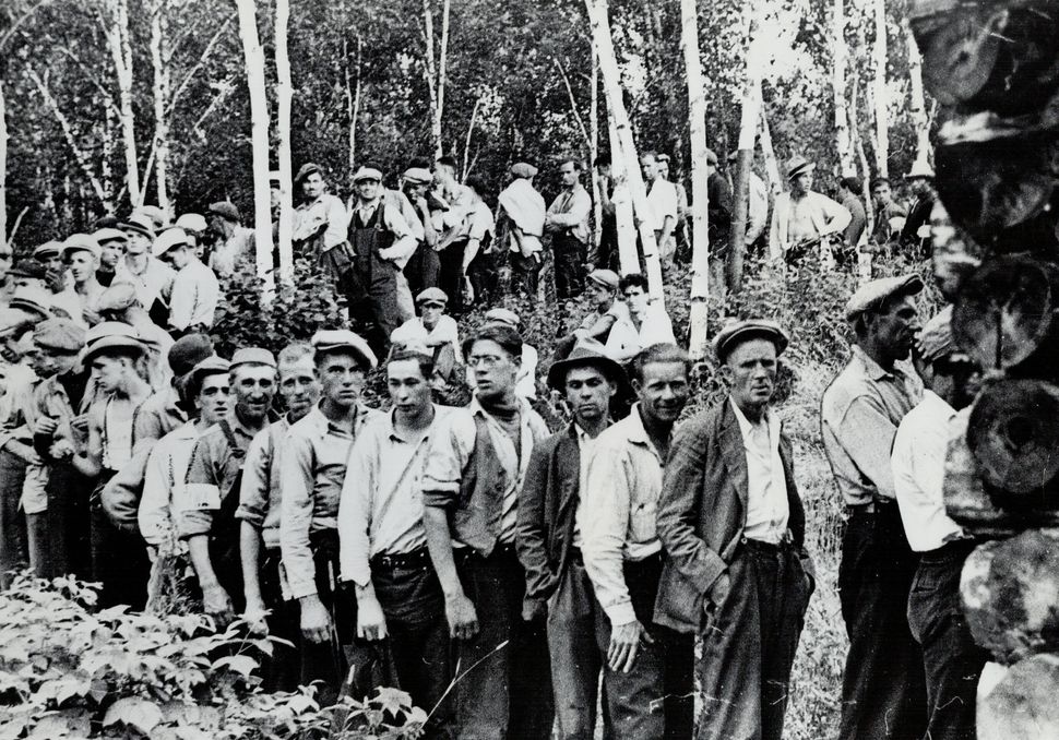Unemployed Canadians marched across the country during the Great Depression, demanding more support from...