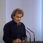 El gesto de Simón cuando le preguntan por el macrobotellón de Tomelloso y la fiesta de Córdoba lo dice