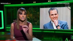 Sandra Sabatés da la noticia personal que muchos