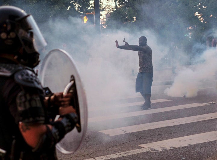 (Ben Gray/Atlanta Journal-Constitution via AP)