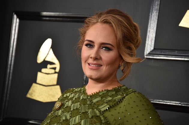 Adele Urges George Floyd Protestors Not To Get ‘Disheartened, Hijacked Or Manipulated’