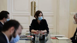 Comunidad de Madrid: un gobierno que da la espalda a la