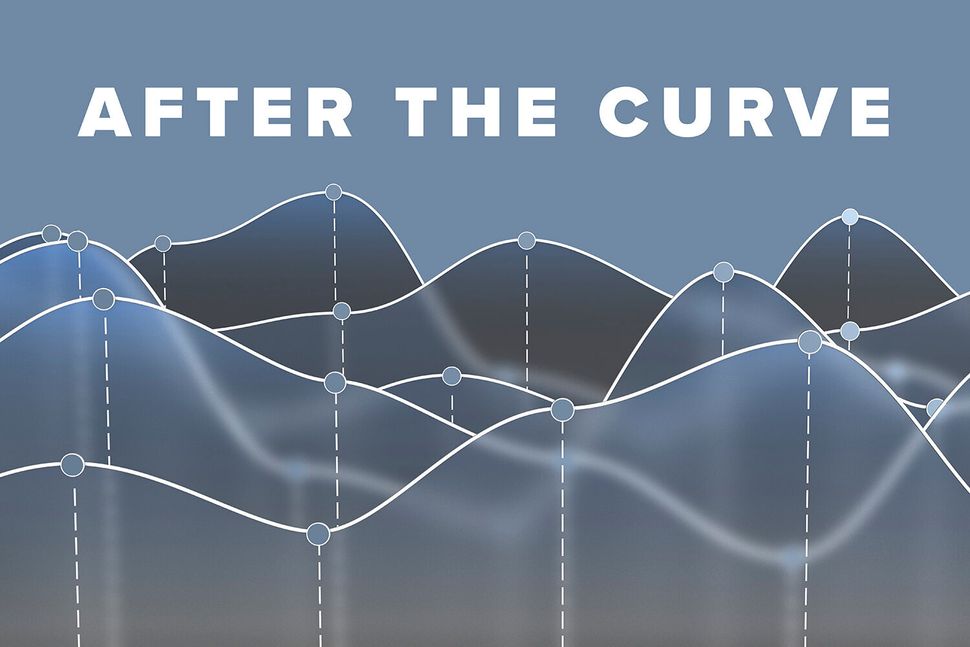 After The Curve is an ongoing HuffPost Canada series that makes sense of how the COVID-19 crisis could change our country in the months and years ahead, and what opportunities exist to make Canada better.