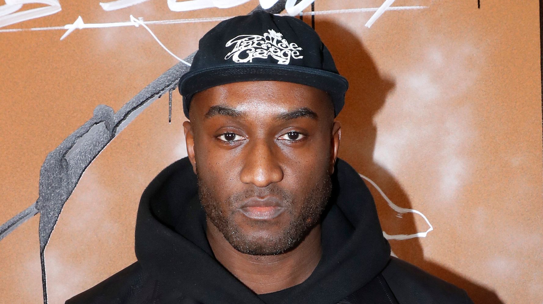 Virgil Abloh criticised for response to looting during George