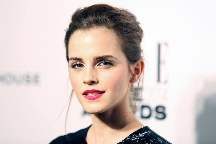 Emma Watson has an Instagram following of more than 57 million.