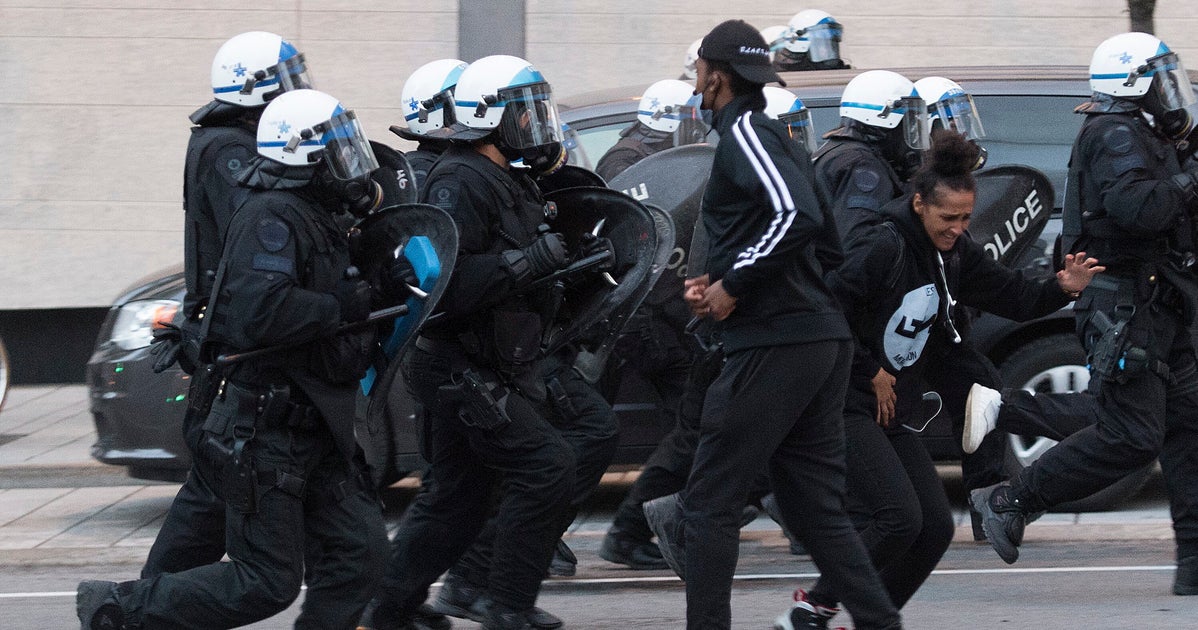 Defunding The Police Will Save Black And Indigenous Lives In Canada Huffpost Canada Defunding The Police Will Save Black And Indigenous Lives In Canada Huffpost Canada