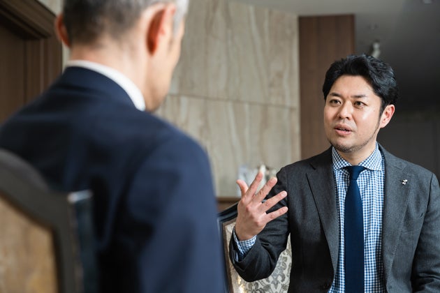 イチローはなぜtwitterを使わない 自ら発信しない 伝える力 を本人に聞いてみた 単独インタビュー ハフポスト