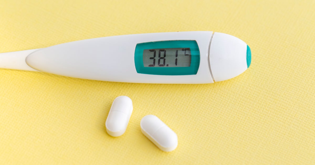 Ibuprofen To Be Tested As Treatment To Reduce Covid19 Symptoms