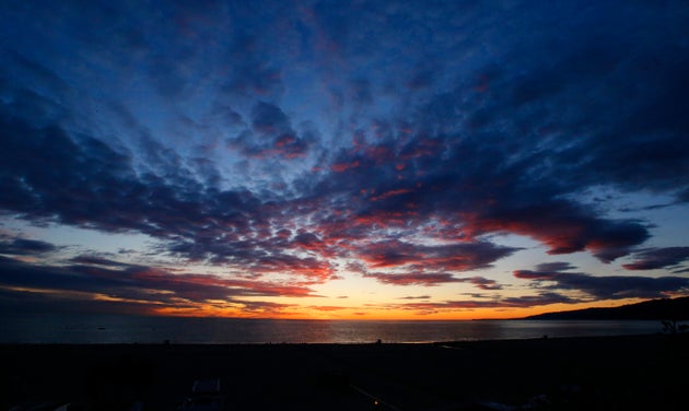 Ανακαλύφθηκε η περιοχή με τον καθαρότερο αέρα στον