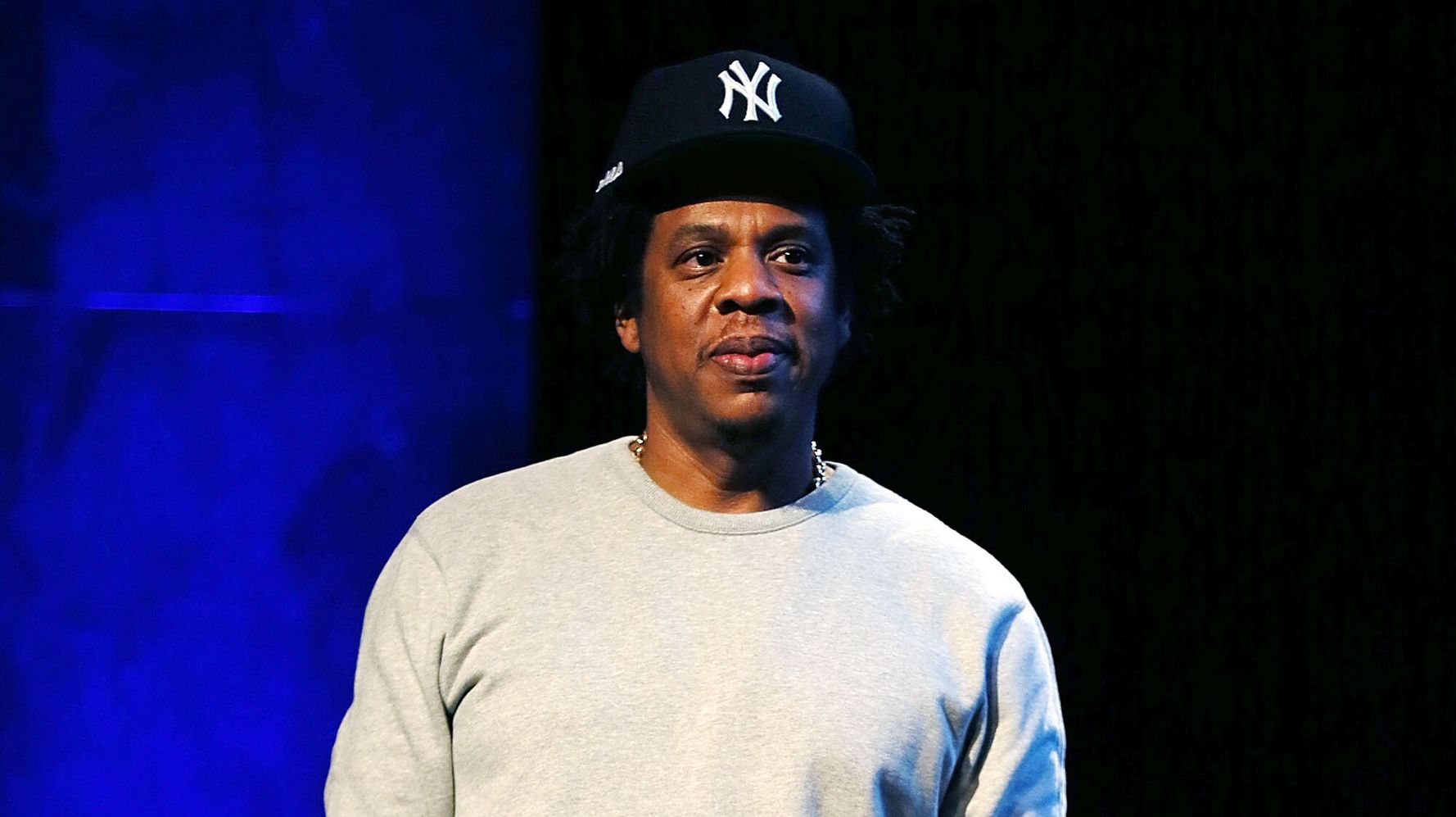 Jay-Z and Roc Nation Take Out Full-Page Ads Dedicated to George Floyd