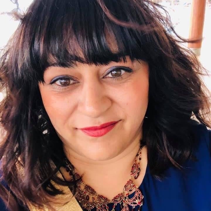 Rehana Azam | HuffPost - Vimarsana News