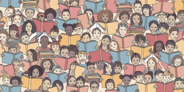 We Must Talk Diversity With Our Kids. Heres Where To Start