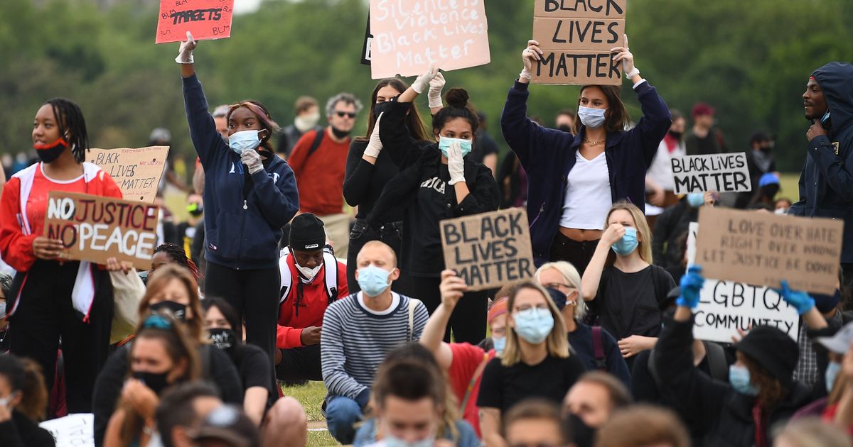 What To Wear To A Protest To Keep Yourself Safe