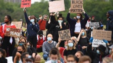 What To Wear To A Protest To Keep Yourself Protected