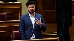 El giro de ERC: por qué los independentistas vuelven a alinearse con el