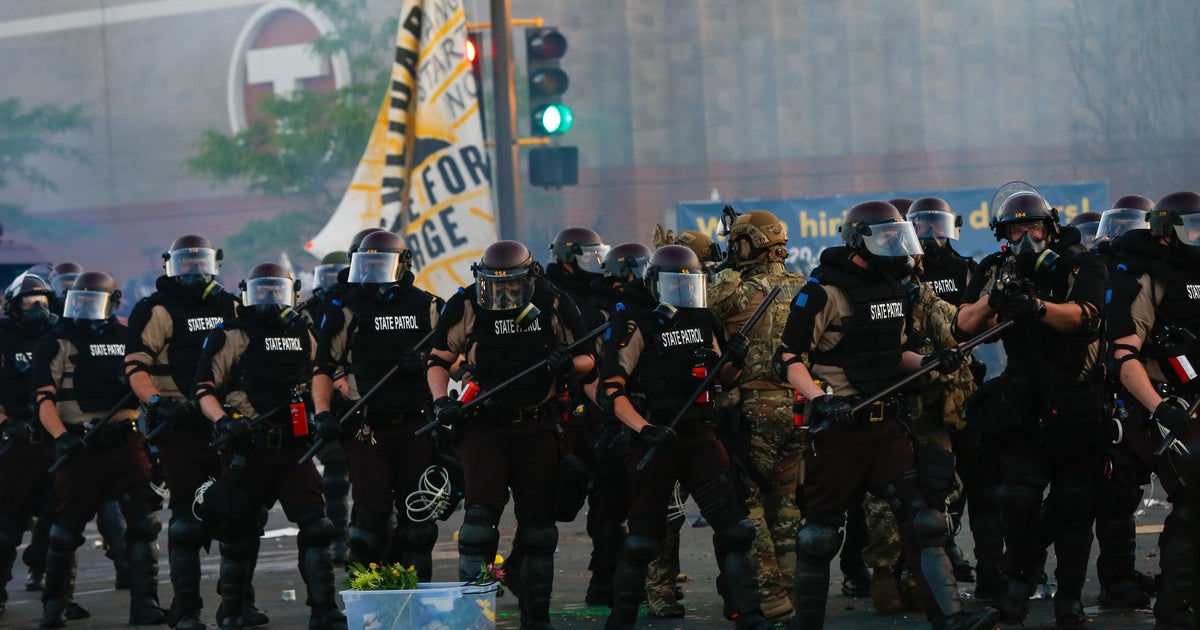 ACLU Files Class-Action Lawsuit To Protect Journalists 'Targeted' By ...