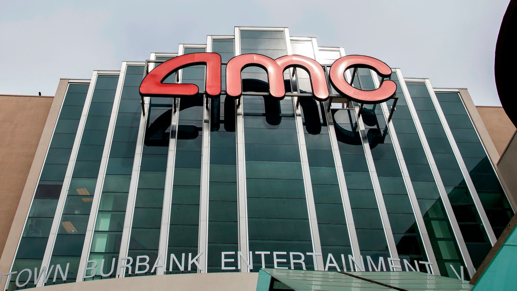 AMC Cinemas Has 'Substantial Doubts' About Its Ability To Continue As A