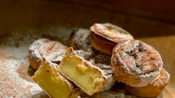 Aprende a preparar el postre más famoso de