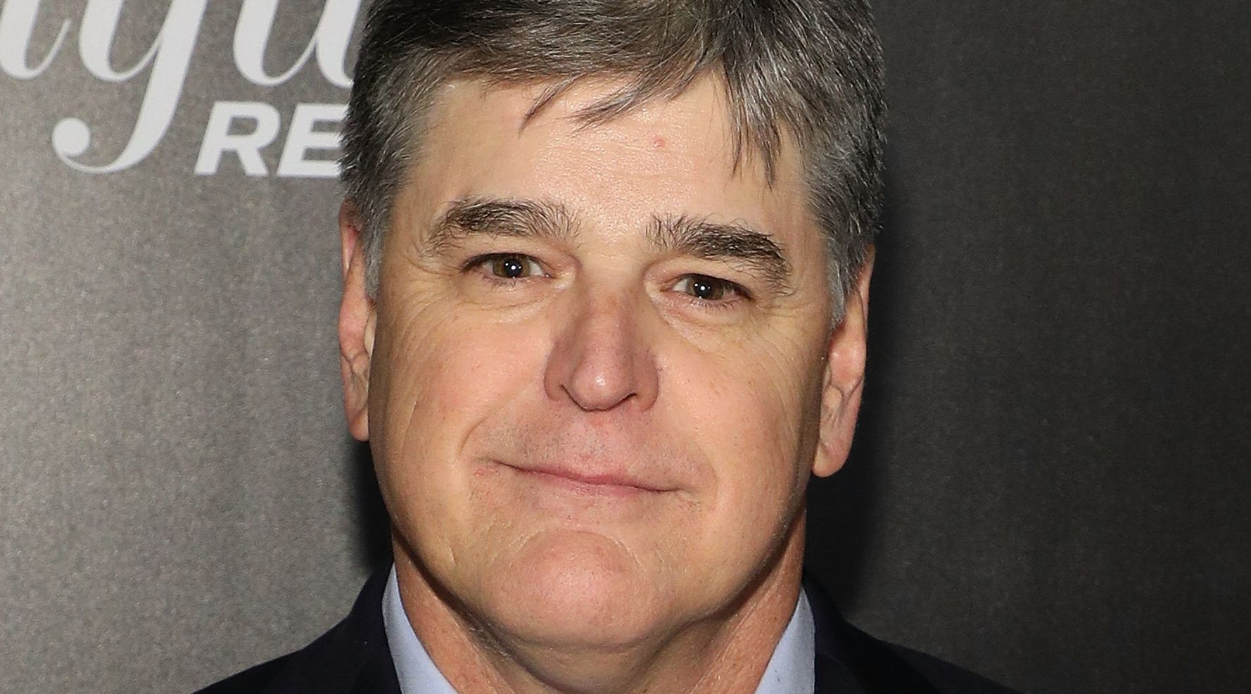 Sean Hannity And Jill Rhodes Divorce After 26 Years Of Marriage - HuffPost