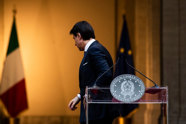 Il dialogo parte e già si ferma