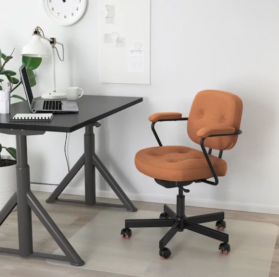 Affordable Office Chairs That Aren't Ugly But Are Still ...