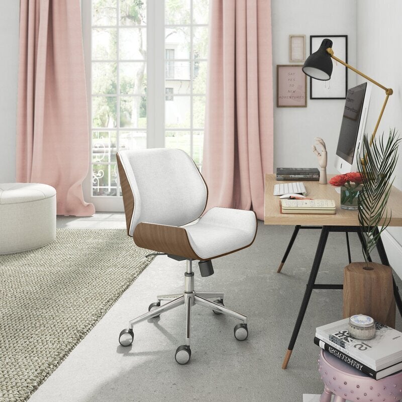 Affordable Office Chairs That Aren t Ugly But Are Still Good For