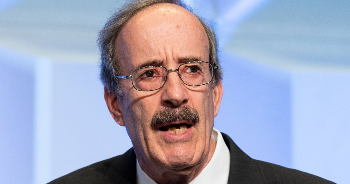 Progressive Groups To Spend Big On Unseating Bronx Rep. Eliot Engel