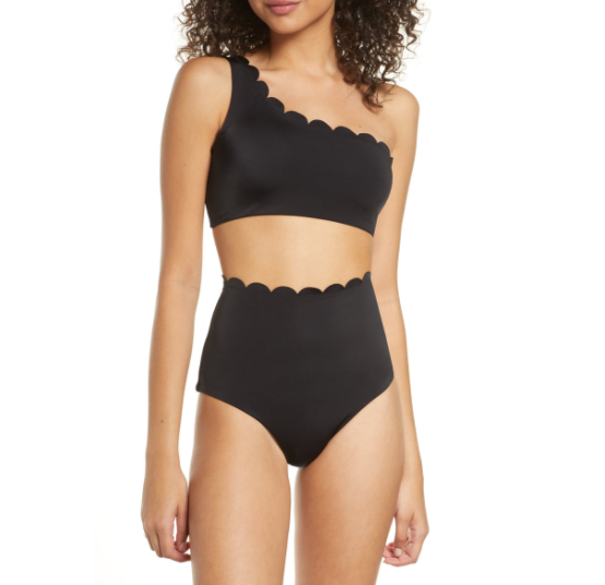 There Are Swimsuits On Sale For Under 45 At Nordstrom HuffPost Life