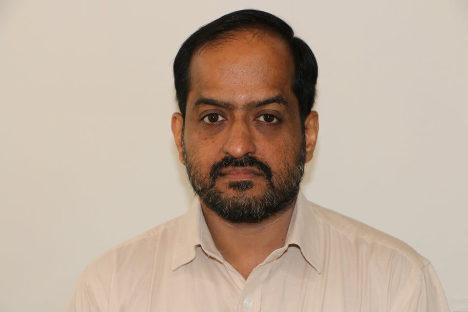 Venkatesh Nayak is a veteran RTI activist and Programme Head, Access to Information programme, Commonwealth...