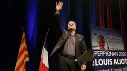 À Perpignan, un 2e membre de la liste LREM apporte son soutien à Louis