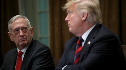 L’ex-ministre de La Défense de Trump sort de son silence avec un réquisitoire