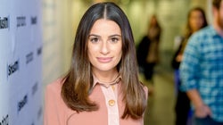 Accusée de racisme, Lea Michele de “Glee”
