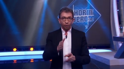'El Hormiguero' responde al comentario más repetido sobre Pablo Motos y Santiago
