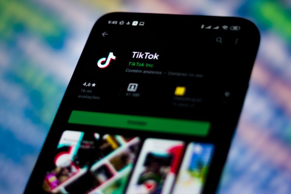 TikTok's growth is unprecedented, say Hollywood talent agents