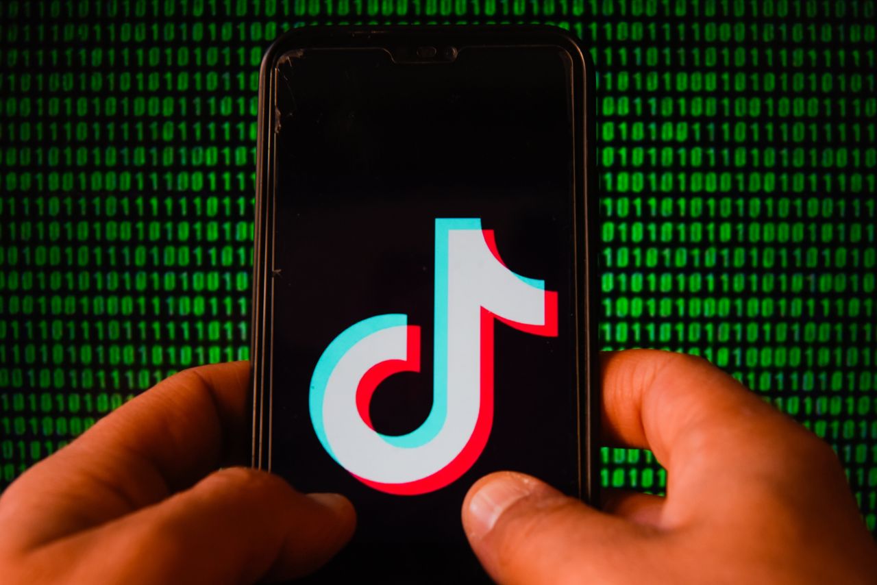 TikTok is now equally as important as Instagram for content creators, says Greg Goodfried, UTA talent agent