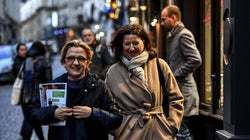 À Paris, Dati et Buzyn revendiquent la même candidate dans le