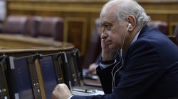 Las purgas de Jorge Fernández Díaz en Interior por investigar la corrupción del